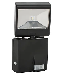 Maxsa Innovations Battery-powered Led Security Spotlight