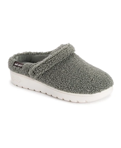 Muk Luks Women's Quianna Clog