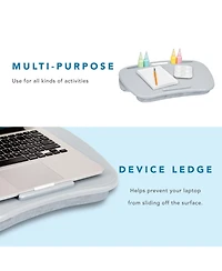 Lapgear MyDesk Lap Desk