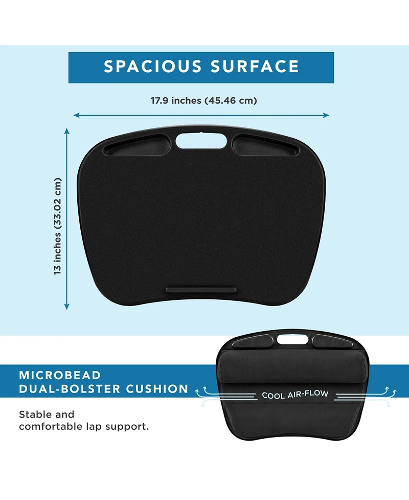 Lapgear MyDesk Lap Desk