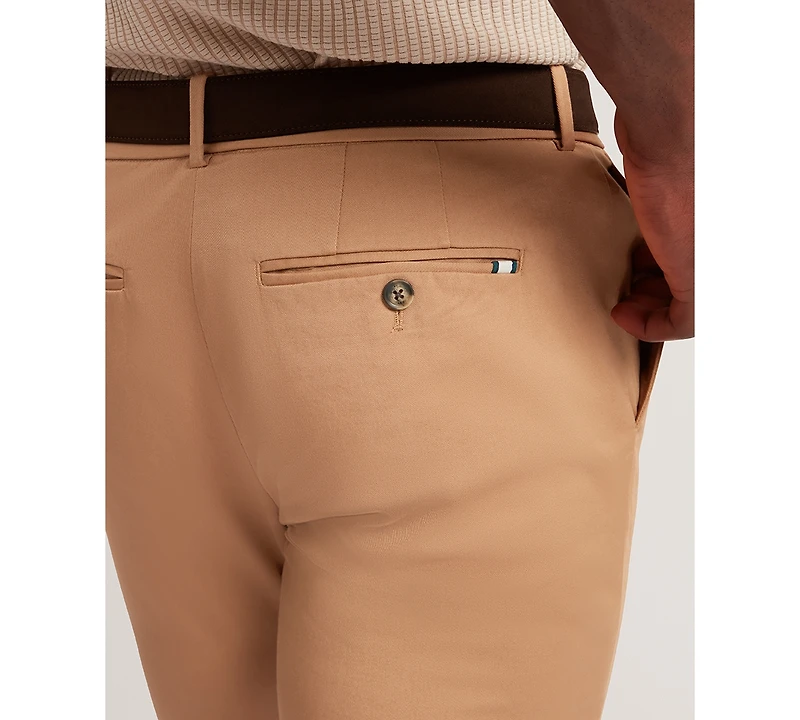 Ted Baker Men's Howeton Slim Fit Chinos