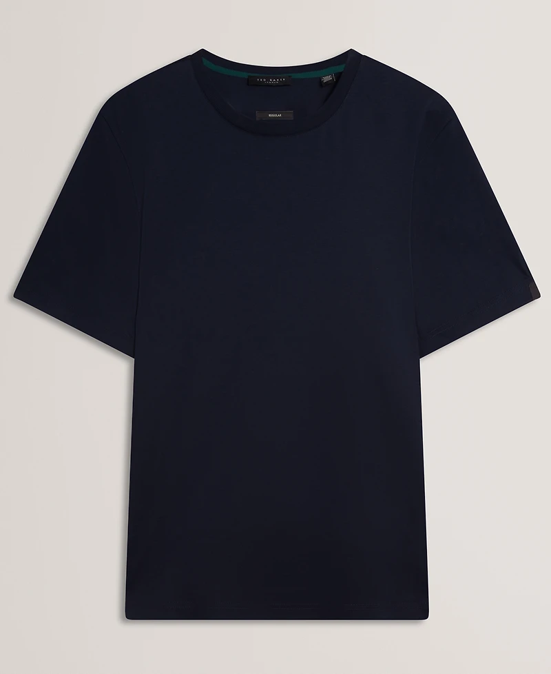 Ted Baker Men's Konrrad Short Sleeve Soft Touch T-Shirt