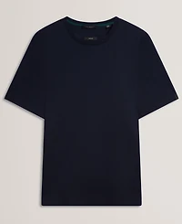 Ted Baker Men's Konrrad Short Sleeve Soft Touch T-Shirt