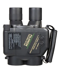 Fujinon 14x40 Techno-Stabi Water Proof Roof Prism Image Stabilzed Binocular with 4.0 Degree Angle of View, Black