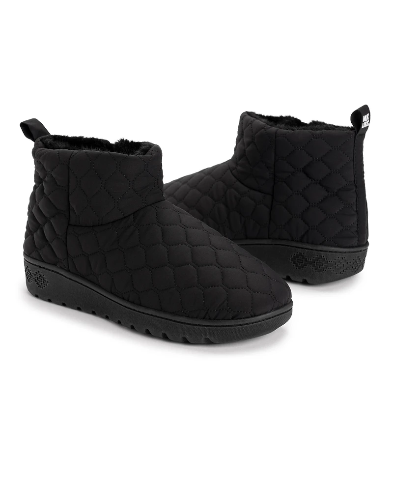Muk Luks Women's Avery Rose Slipper