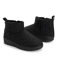 Muk Luks Women's Avery Rose Slipper