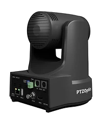 PTZOptics PTZOptics Link 4K 12X (Grey)