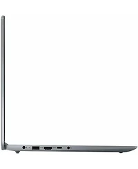 Lenovo IdeaPad Slim 3 15IAN8 15.6" Full Hd Laptop, Intel N100 0.8GHz, 4GB Ram, 128GB Ufs, Windows 11 Home S Mode, Arctic Gray