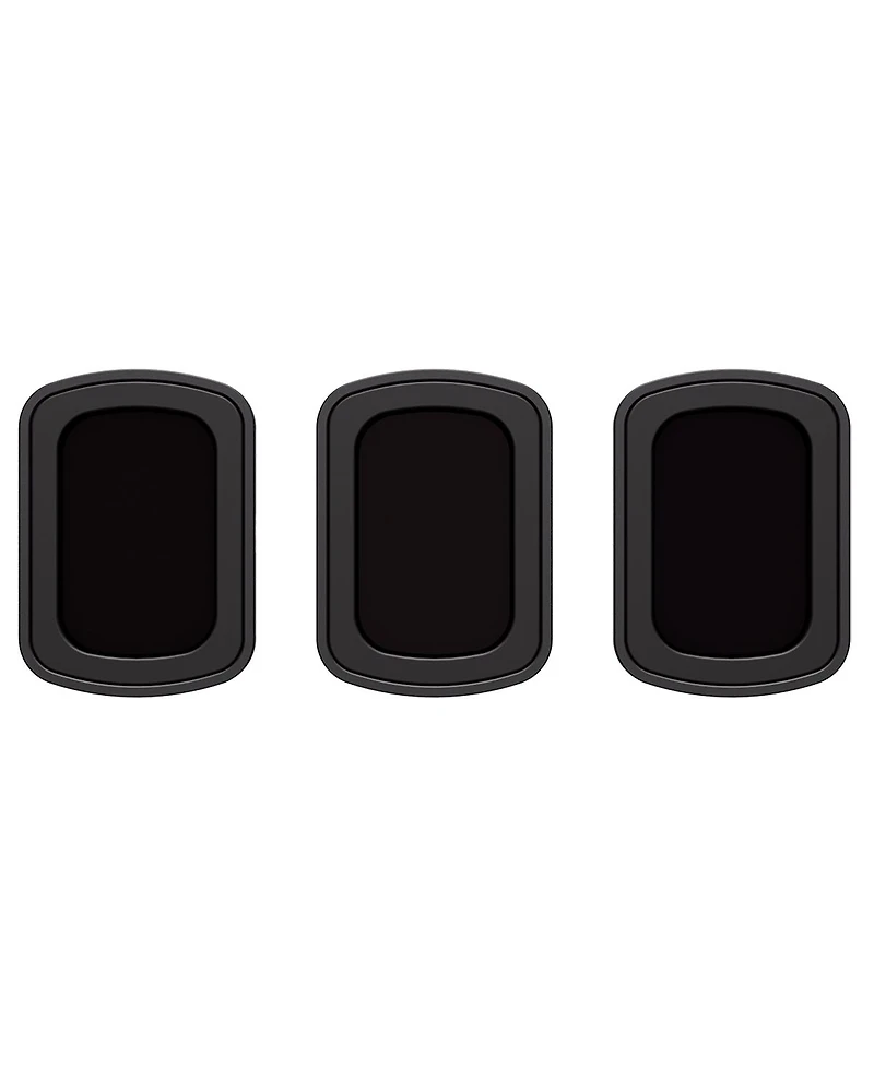 Dji Magnetic Nd Filters Set for Osmo Pocket 3
