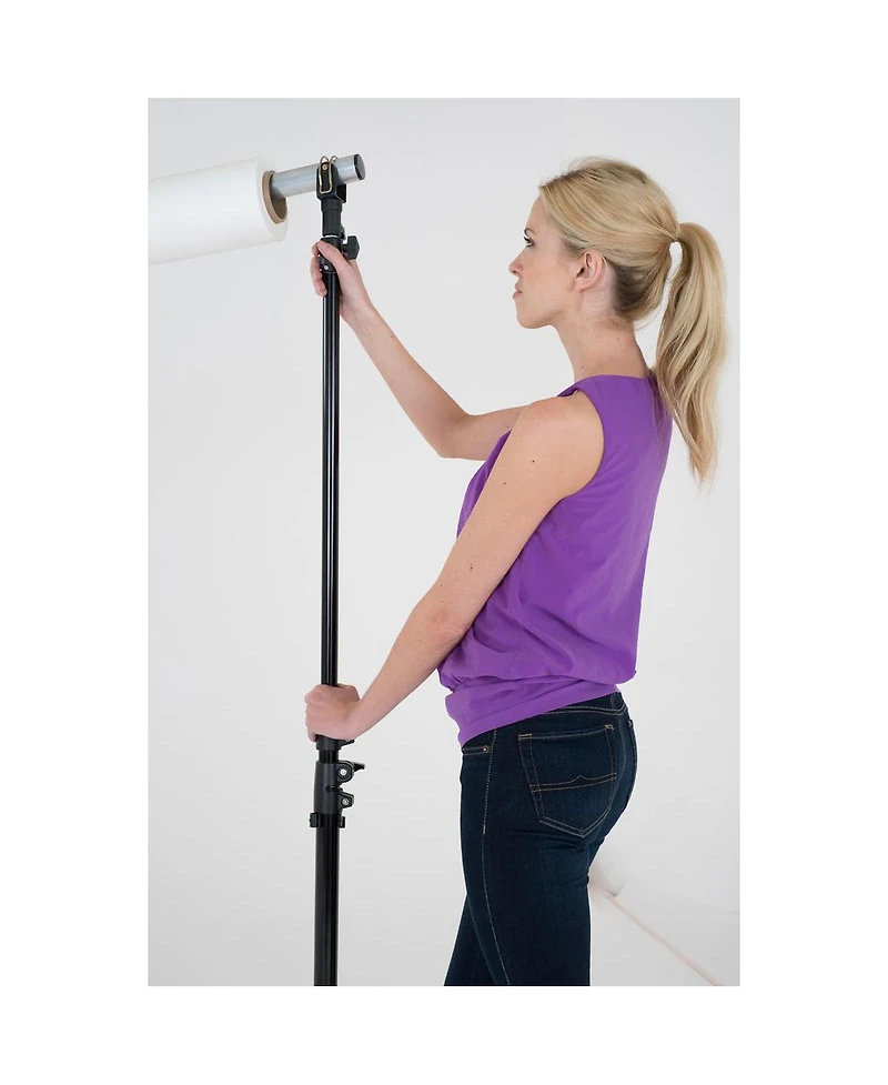 Manfrotto 13' Solo Heavy Duty Background Support System