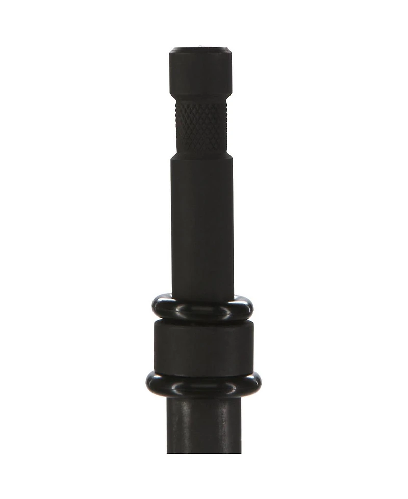 Matthews Steady Rest Double Riser Telescoping Pole, 90 Lbs Capacity