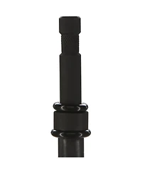 Matthews Steady Rest Double Riser Telescoping Pole, 90 Lbs Capacity