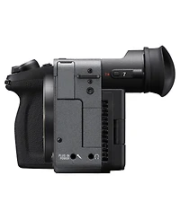 Sony FX2 Digital Cinema Camera