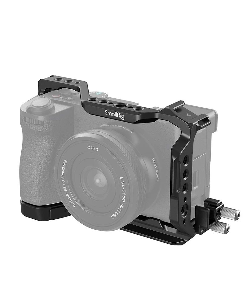 SmallRig Full Camera Cage Kit for Sony Alpha 6700