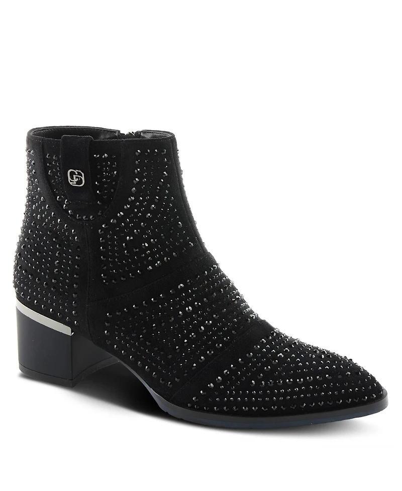 Azura Heavena Boot