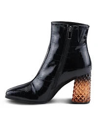 Azura Longoria Boots