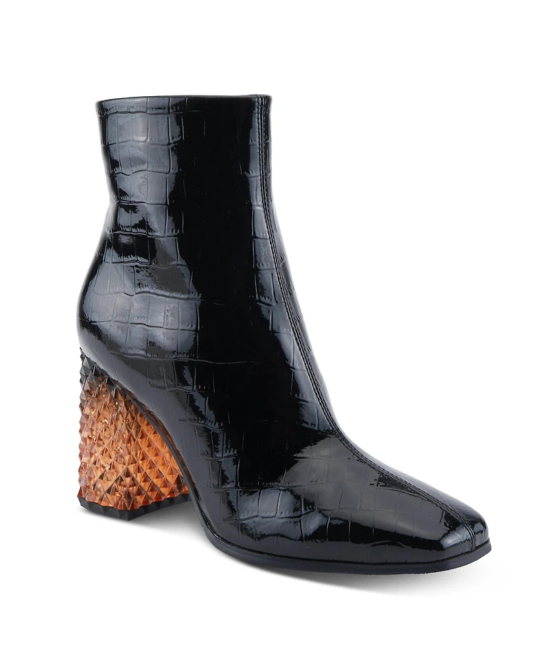Azura Longoria Boots