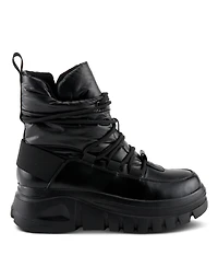 Azura Snowstorm Boots