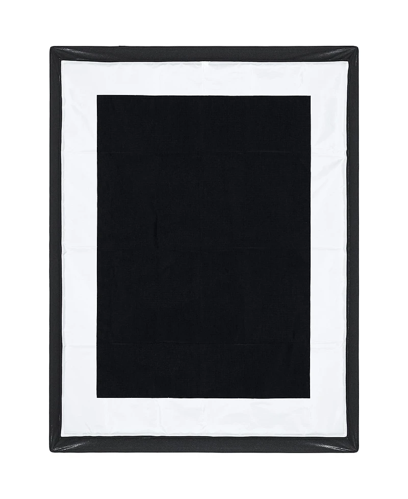 Profoto 3x4' Rectangular Softbox, White