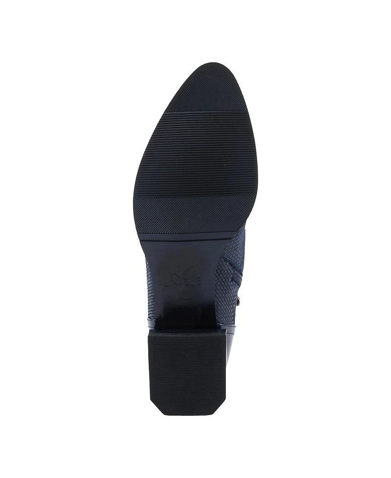 Azura Shelbi Boots