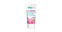 Now Foods XyliWhite Kid's Toothpaste ,Bubblegum 3 oz