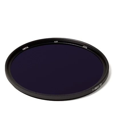 Urth 49mm Circular Infrared R72 Lens Filter Plus+