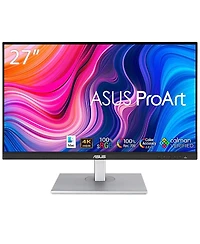 Asus ProArt Display PA279CRV 27" 16:9 4K Ultra Hd Ips Led Hdr Monitor