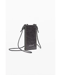 Desigual Women's Detachable mobile phone wallet