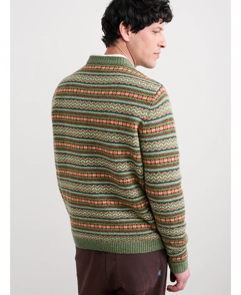 Seasalt Cornwall Carracks Sweater