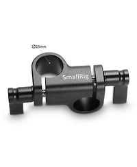 SmallRig 90 Degree 15mm Rod Clamp