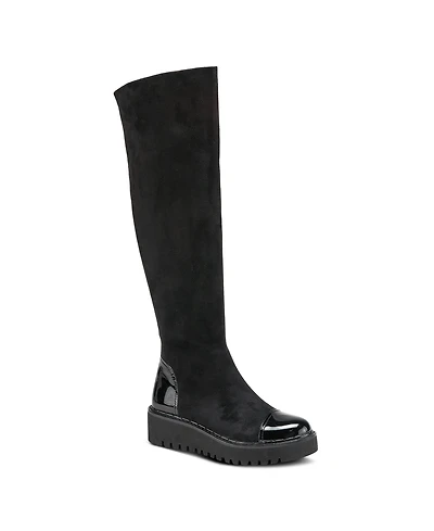 Azura Quappa Boots