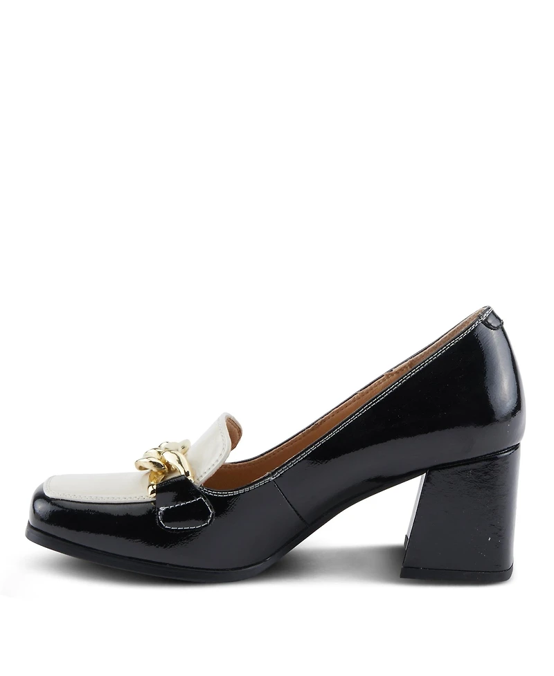 Azura Luzish Pump