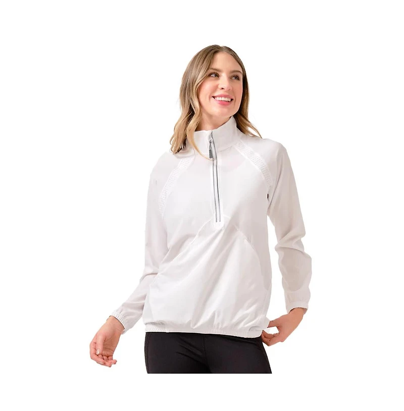Lija Etoile Womens Tennis Jacket