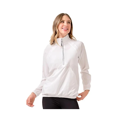 Lija Etoile Womens Tennis Jacket