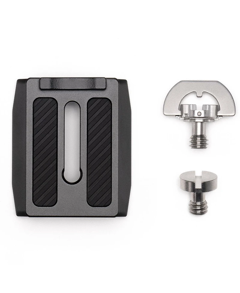 Dji Quick Release Plate for Rs 3 Mini Gimbal Stabilizer