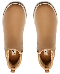 Clarks Cloudsteppers Women's Breeze Derby Wedge Booties