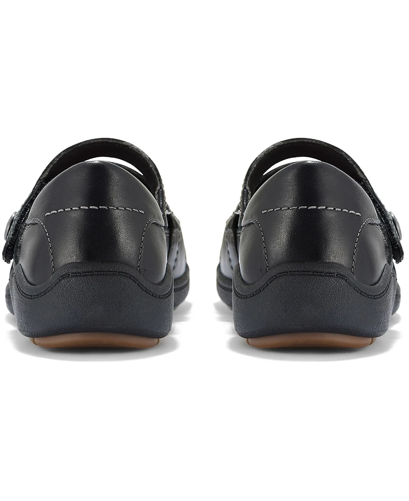 Clarks Collection Women's Bryianne Mary Jane Shoes