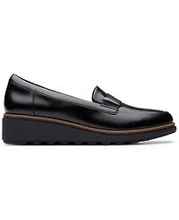 Clarks Collection Women's Sharon Pace Slip On Shoes