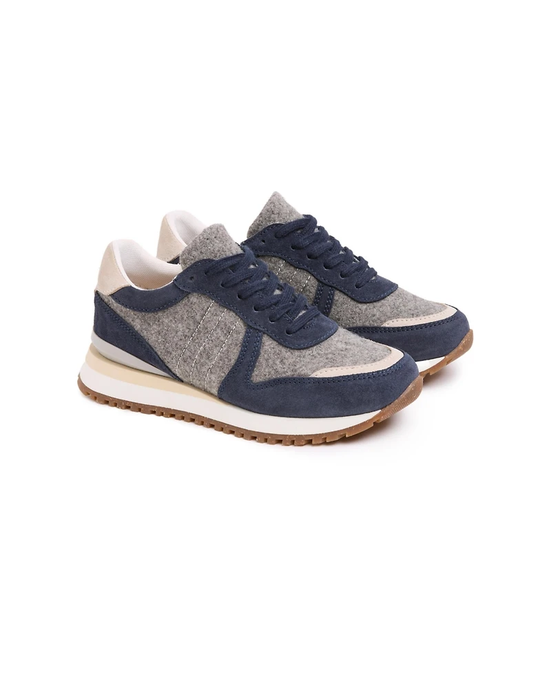 Wool Panel Trainer