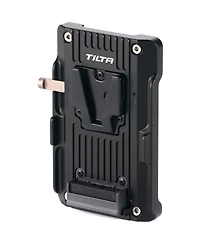 Tilta Power Supply Module for Dji Video Transmitter, V-Mount to V-Mount
