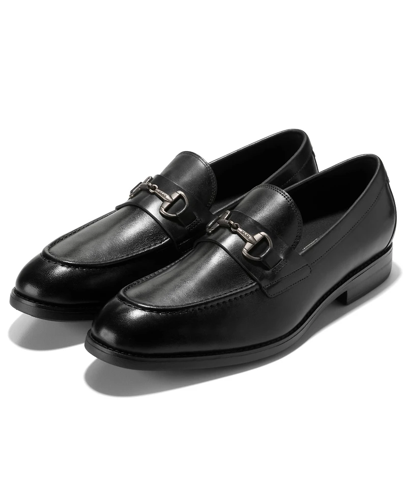 Cole Haan Men's Harmon Grand Bit Loafers
