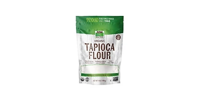 Now Foods Tapioca Flour ,16 oz
