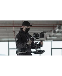 Tilta Float Dual Handheld Gimbal Support System