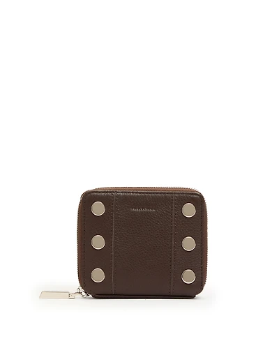 Hammitt 5 Women's North Leather Wallet