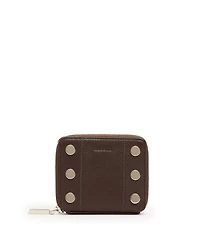 Hammitt 5 Women's North Leather Wallet