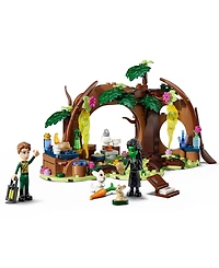 Lego Wicked Elphaba's Retreat Building Toy 75687, 228 Pieces
