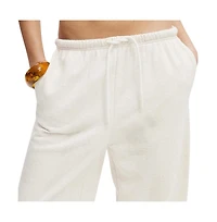 Cotton On Women's Wide Leg Sweatpant