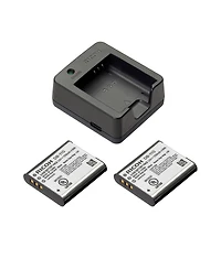 Ricoh Bj-11 Battery Charger for Db-110 Lithium-Ion Battery