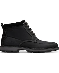 Clarks Collection Men's Maplewalk Rise Boots
