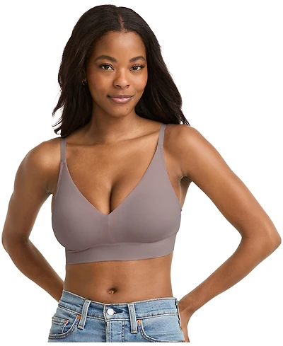 Jockey Women's Light Lift Seamfree Bralette 4465